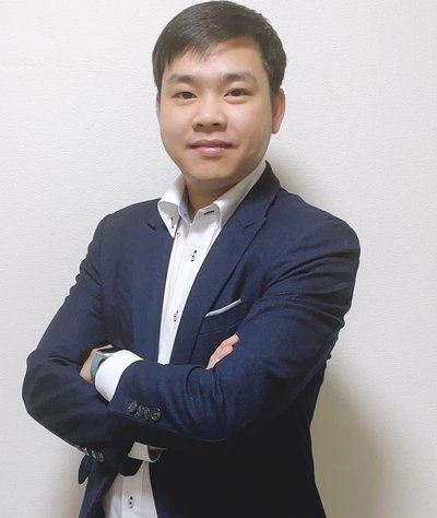 Cuong TQ — Tác giả Eng4IT